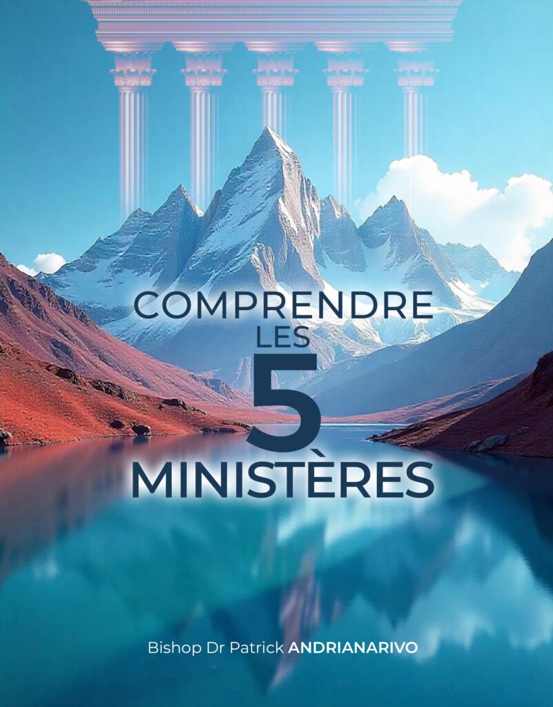 Understanding the 5 Ministries