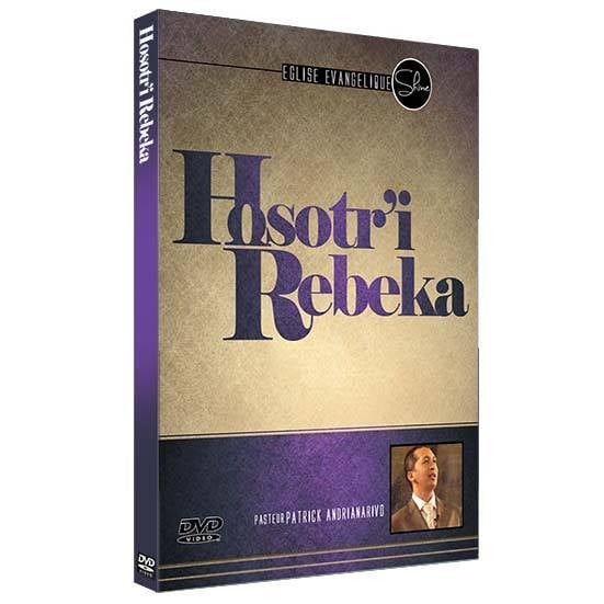 The Anointing of Rebekah