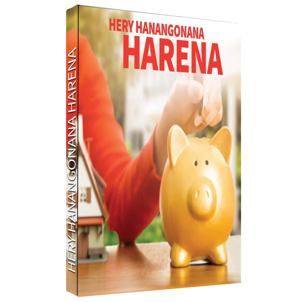 Power to Gather Wealth