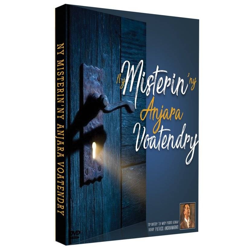 The Mystery of Predestined Destiny