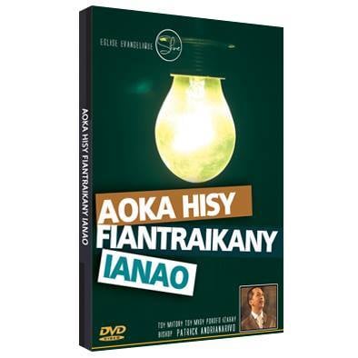 Let your life have an impact