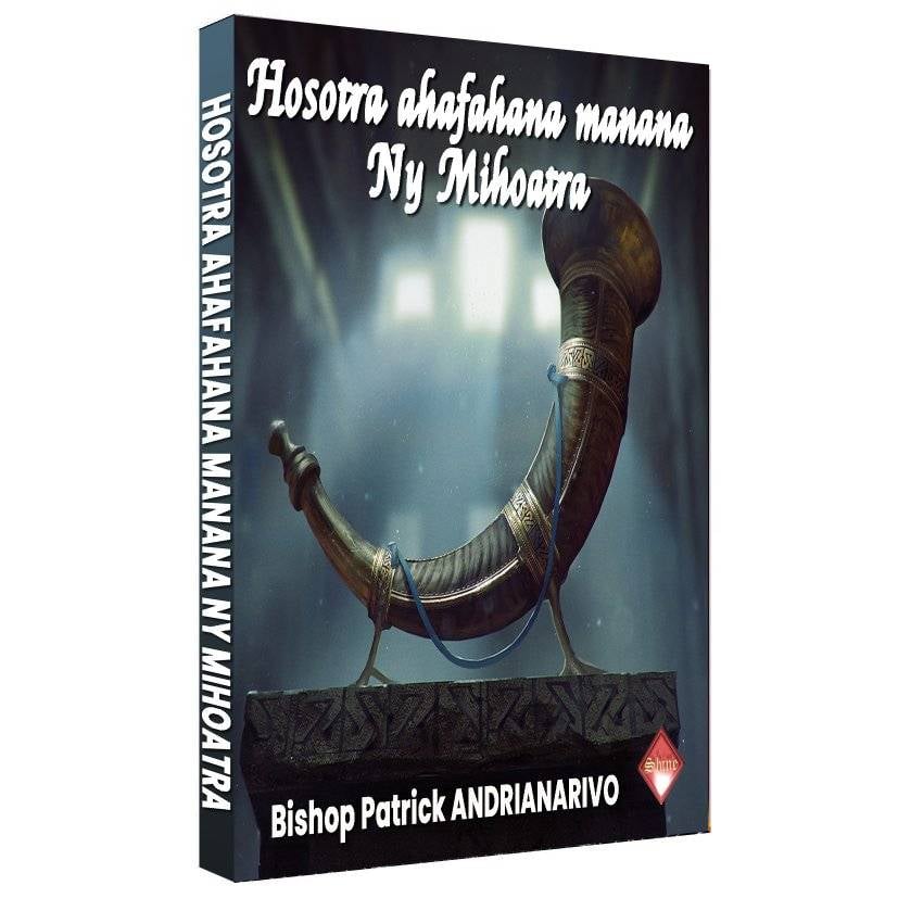 Anointing for Abundance