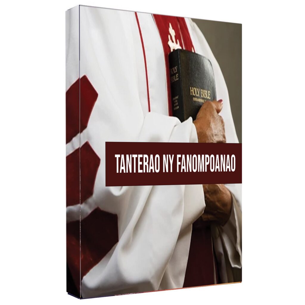 Fulfill your ministry