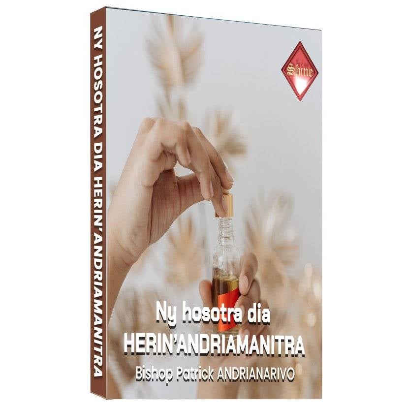 The anointing is the power of God