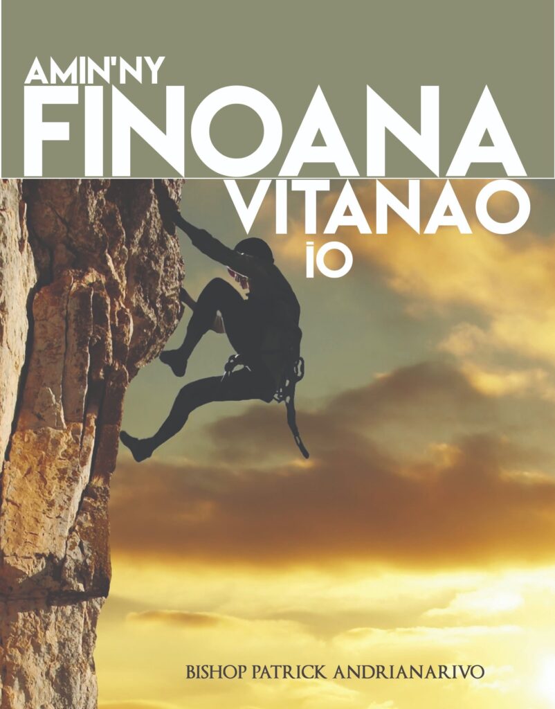 By faith, you can do it.