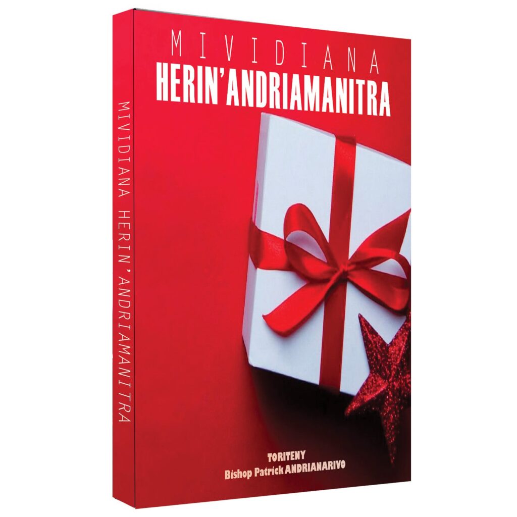 Buy the power of God