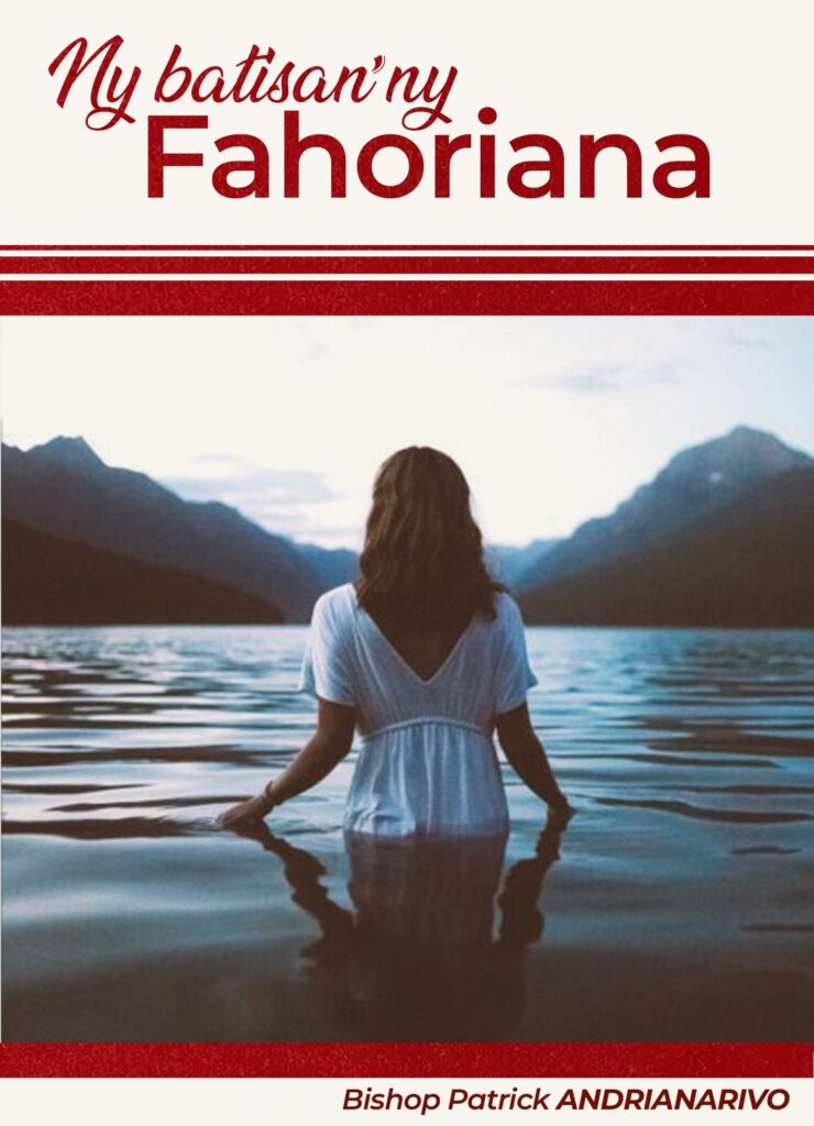 Baptism of suffering