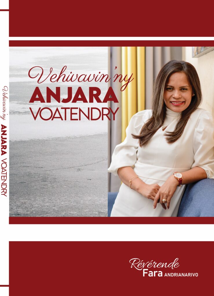 Woman of the appointed destiny