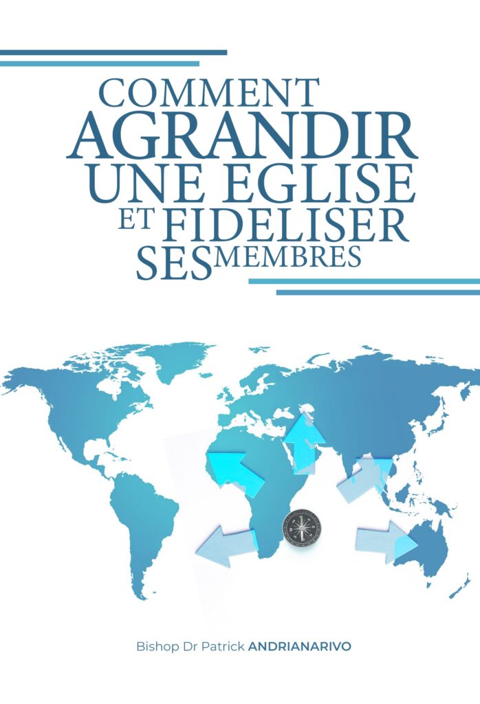 Expand a church and retain its members