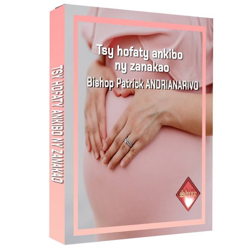 Your child will not die in the womb