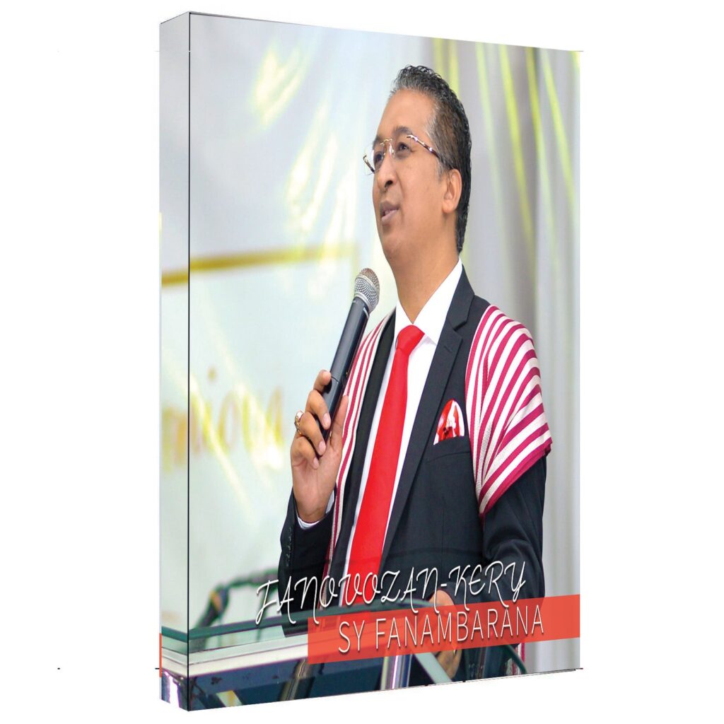 Renewal of Strength and Revelation