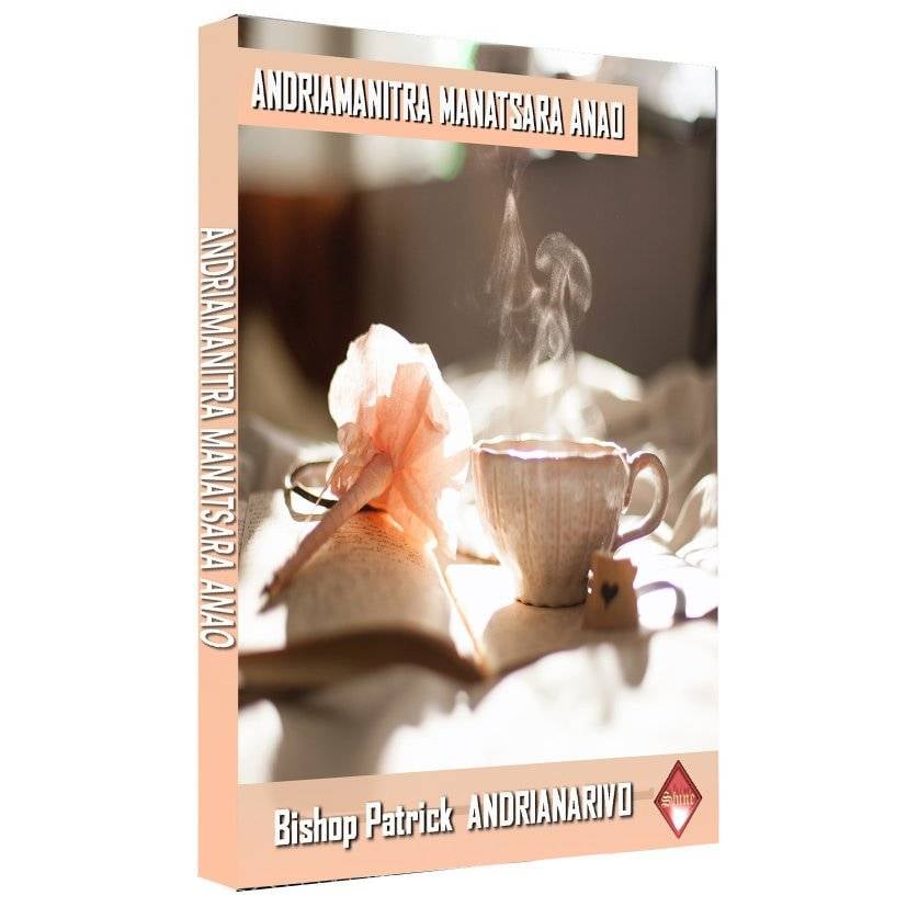 God is improving you