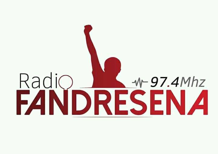 radio fandresena