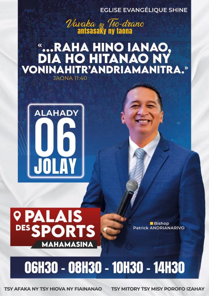 PRAYERS AND BLESSINGS FOR THE SECOND HALF OF YEAR 2025